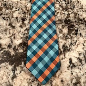 Tietle New York Men’s Necktie